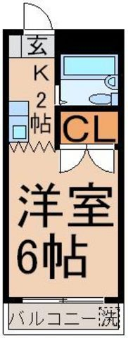 間取り図！