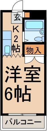 間取り図！