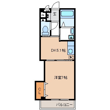 間取り！
