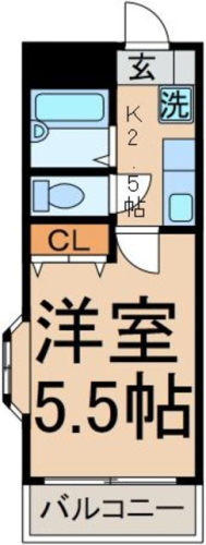 間取り図！