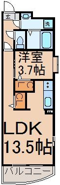 間取り！