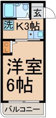 間取り図！