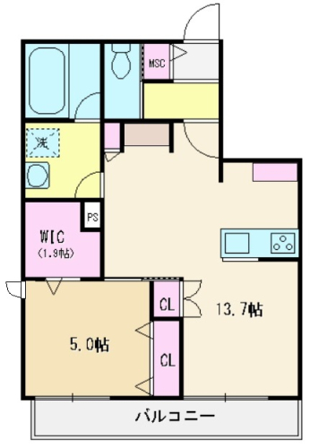 省エネ性能ラベル(住戸)