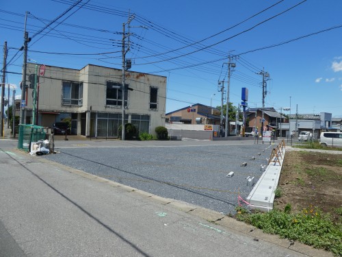 駐車場詳細 Jr高崎線 深谷駅 深谷市役所近く 深谷市深谷町