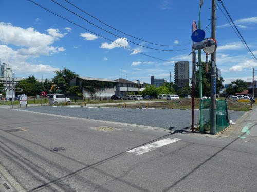 駐車場詳細 Jr高崎線 深谷駅 深谷市役所近く 深谷市深谷町