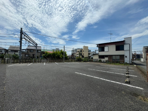 外観・メイン写真