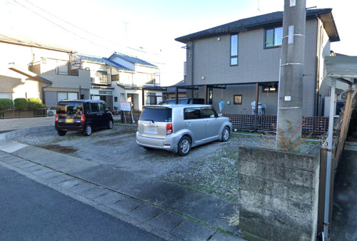 外観・メイン写真