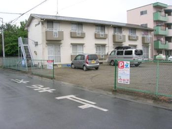 外観・メイン写真