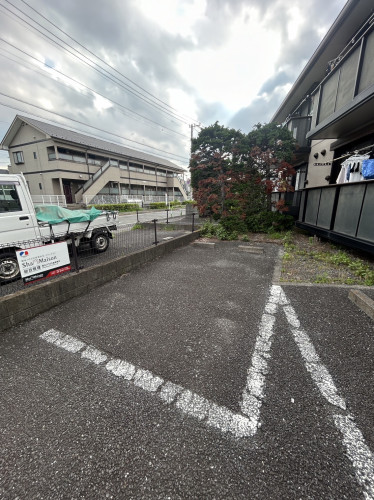 外観・メイン写真