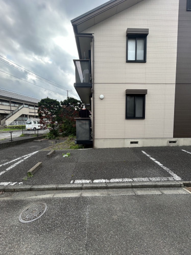 外観・メイン写真