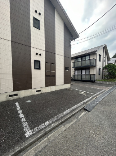 外観・メイン写真