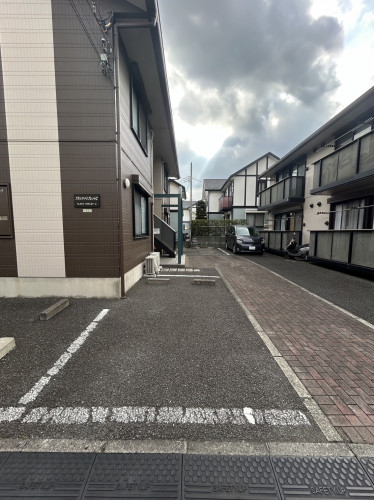 外観・メイン写真