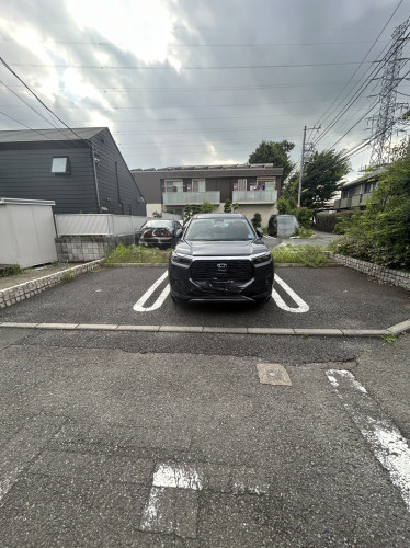 外観・メイン写真