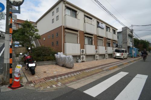 外観・メイン写真