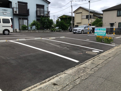 外観・メイン写真