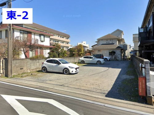 外観・メイン写真