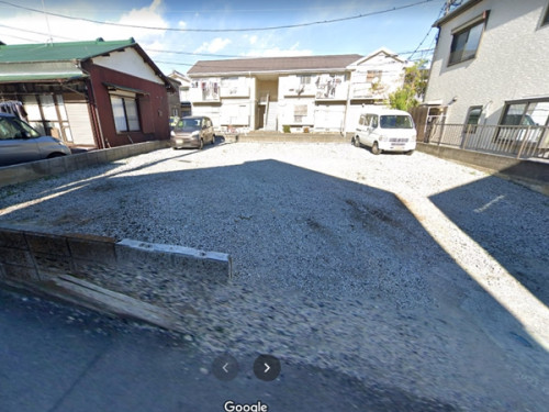 外観・メイン写真