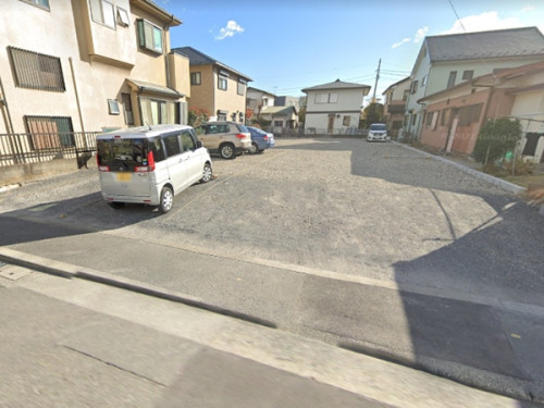 外観・メイン写真