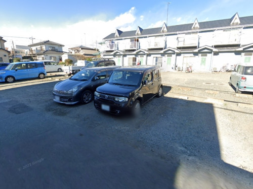 外観・メイン写真