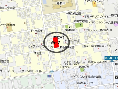 外観・メイン写真