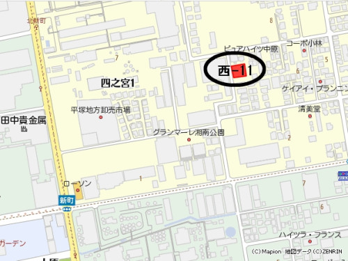 外観・メイン写真