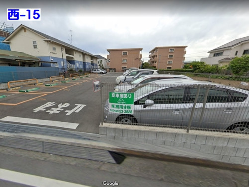 外観・メイン写真