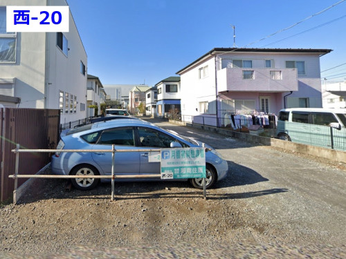 外観・メイン写真