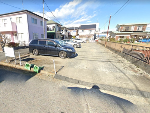 外観・メイン写真