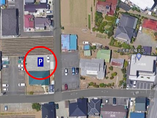 外観・メイン写真