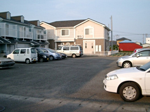 外観・メイン写真