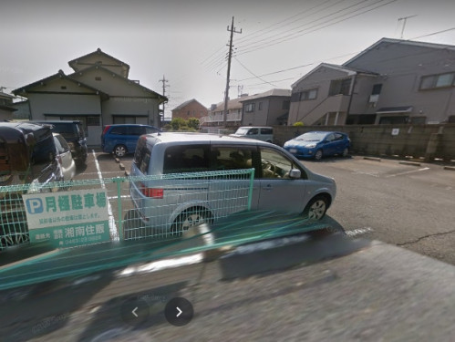 外観・メイン写真