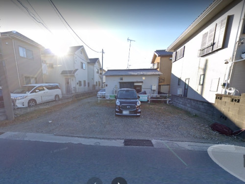 外観・メイン写真